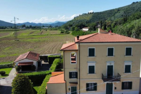 Appartamento Casa del' 900